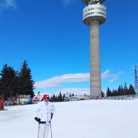 за гости 2б14 Grand Monastiry Daire *