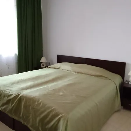 за гости 2б14 Grand Monastiry Pamporovo