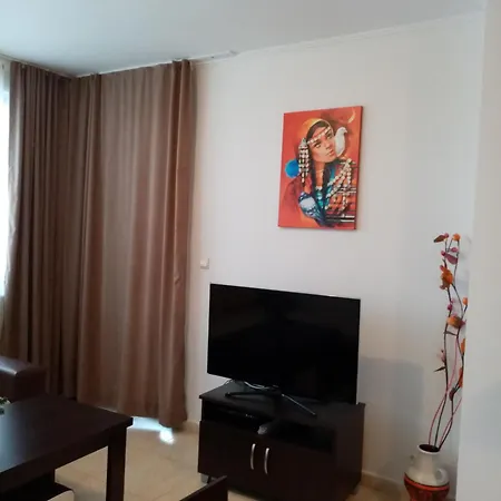 за гости 2б14 Grand Monastiry