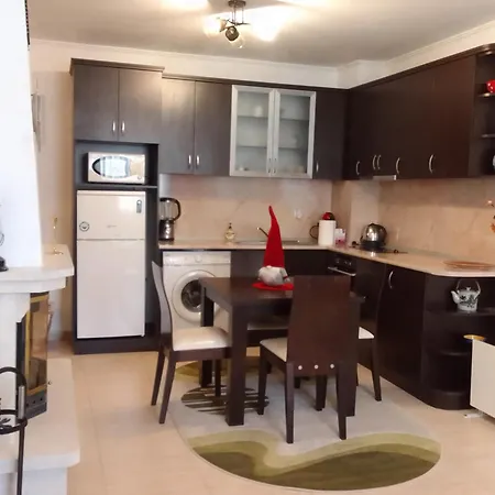 Daire за гости 2б14 Grand Monastiry